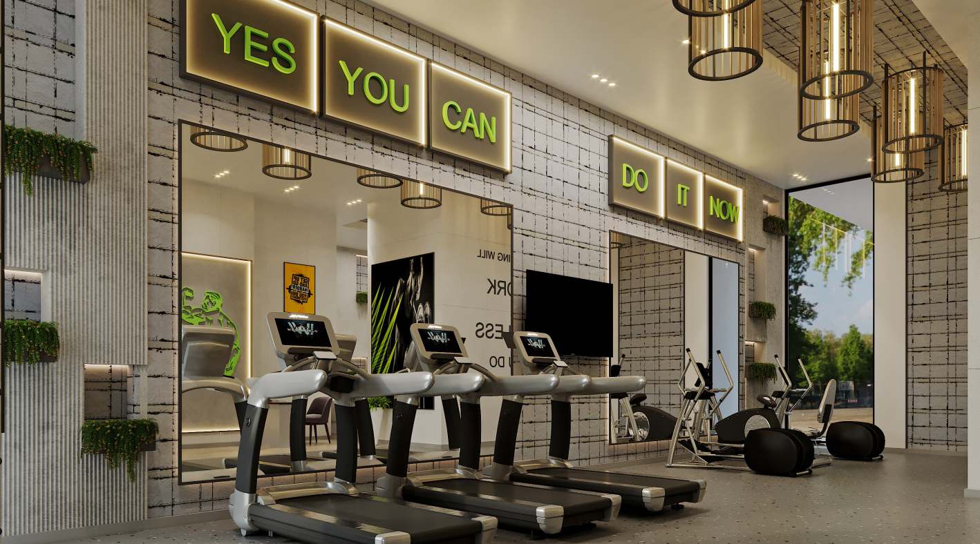 VVIP Namah | Double Height Club